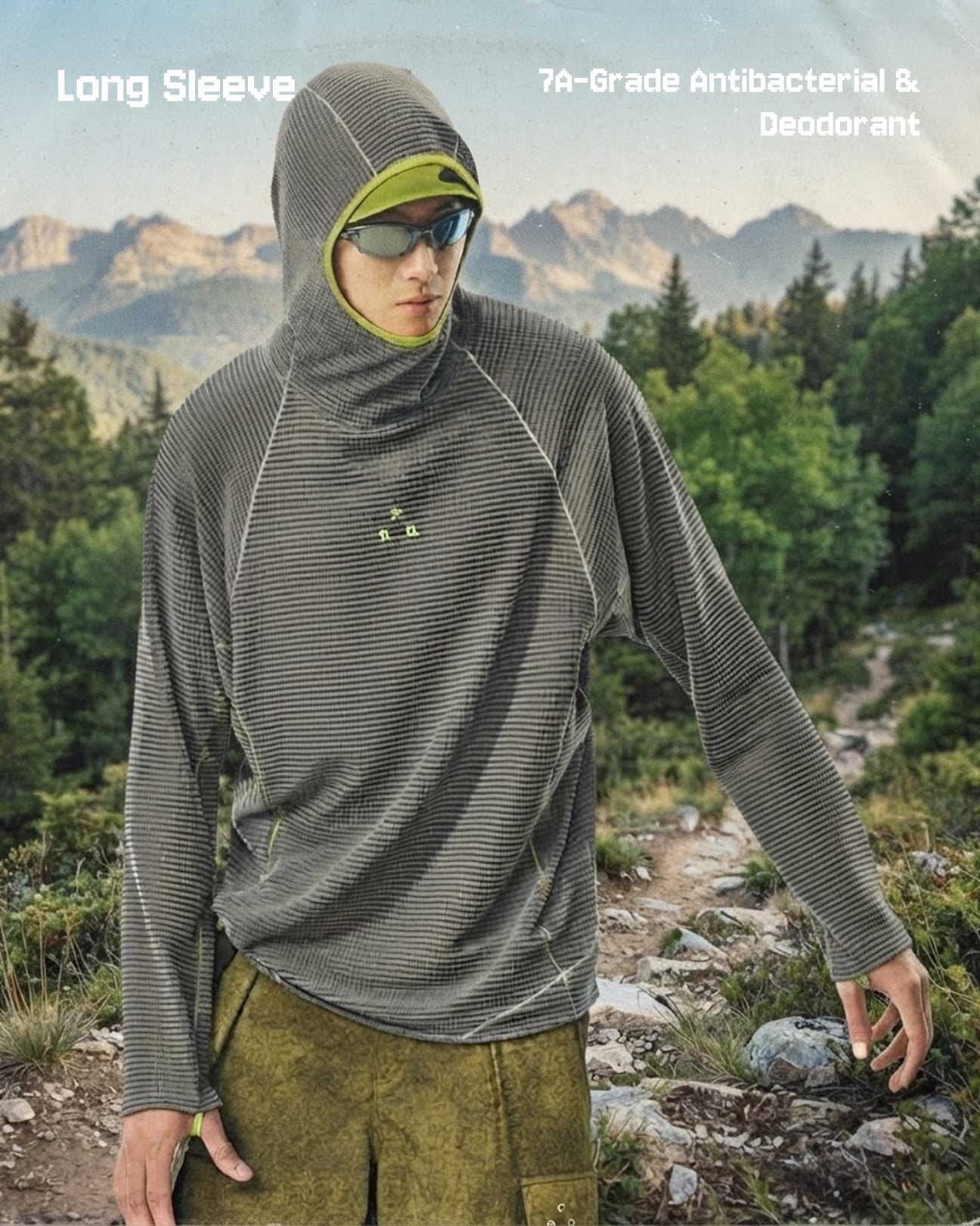 Outerwear